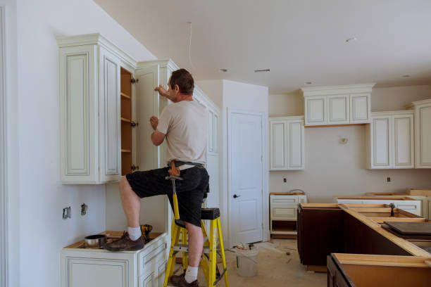 Licensed Backsplash Installation service in Bradenton, FL - I E Kitchen
