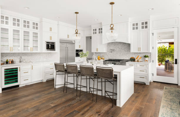 Reliable Backsplash Installation contractor in Bradenton, FL by I E Kitchen